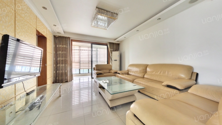 帕缇欧香苑二手房实景图