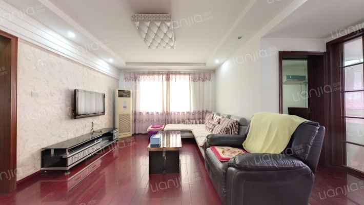 阳光南苑二手房实景图