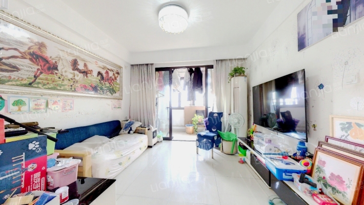 新城馥华里二手房实景图