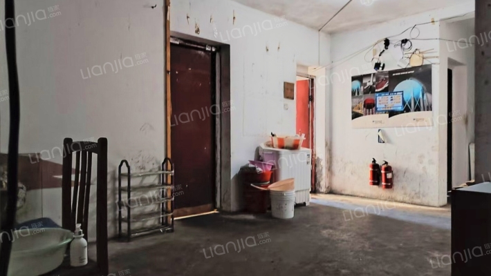 宜家花园二手房实景图