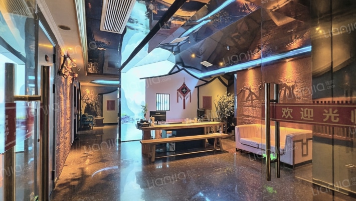 望邮公寓二手房实景图