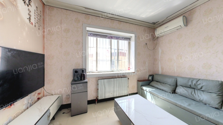 灞桥园丁花苑二手房实景图