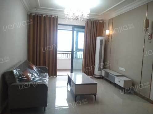 整租·恒大新城一期 3室2厅 东