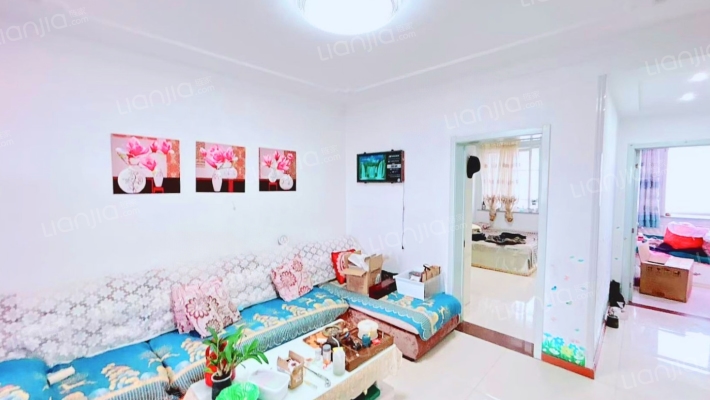 吉祥福海苑二手房实景图