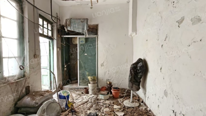 宁静里(河北路)二手房实景图