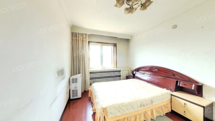 金丰小区二手房实景图