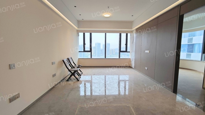 中交国际邮轮广场二手房实景图