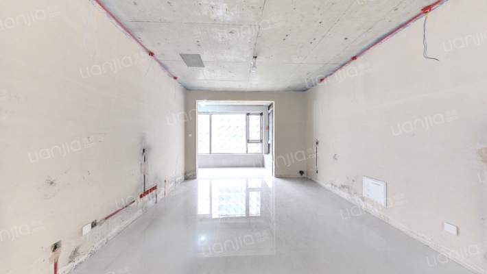 柳泉书院二手房实景图