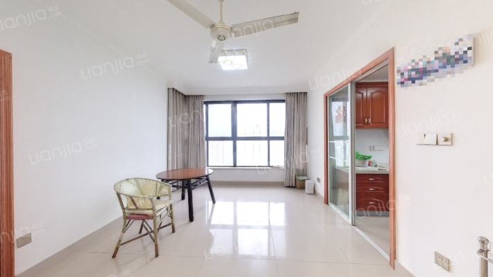 明月佳苑二手房实景图