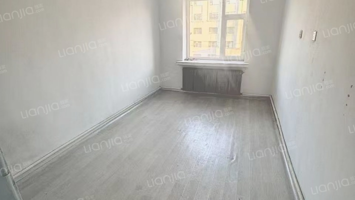 向阳住宅区二手房实景图