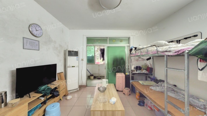 霞光苑二手房实景图