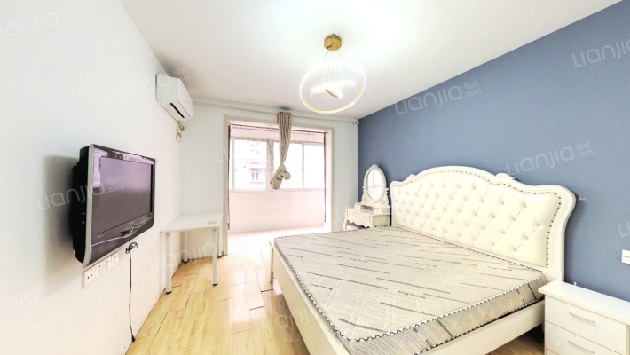 琥珀巷小区二手房实景图