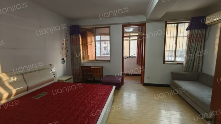 怡园小区(沛县)二手房实景图