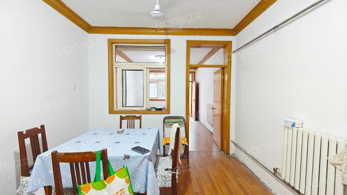 果品公司宿舍二手房实景图