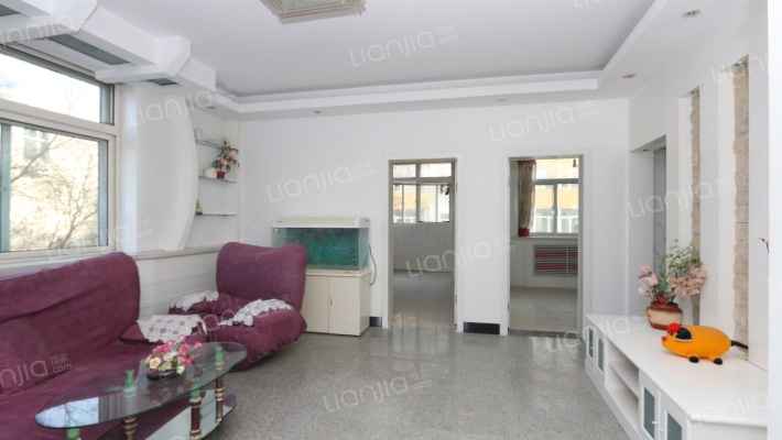 小官沟巷1号院二手房实景图