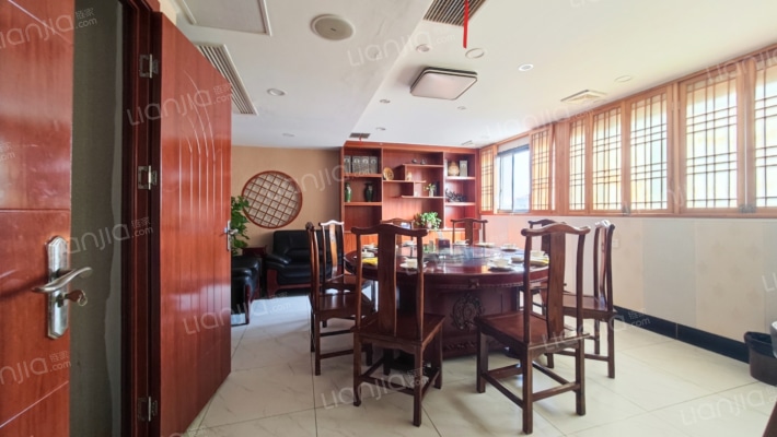 长青社区二手房实景图