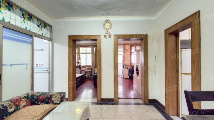 芳草园二手房实景图