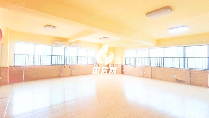 航空大厦二手房实景图