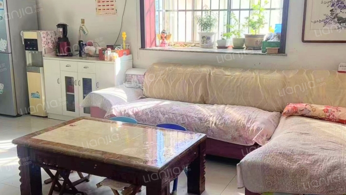 沁园春小区二手房实景图