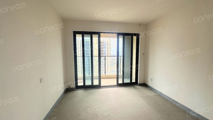 碧桂园柏悦华府二手房实景图