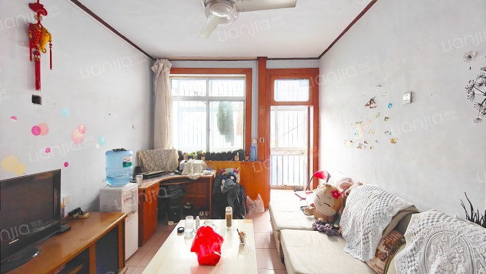 皮革厂宿舍二手房实景图