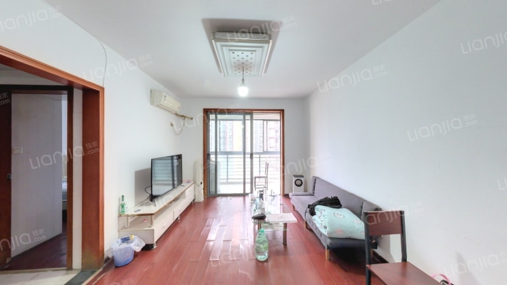 君悦香邸二手房实景图