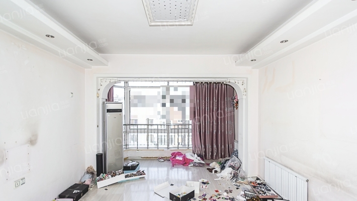 东昇佳园二手房实景图
