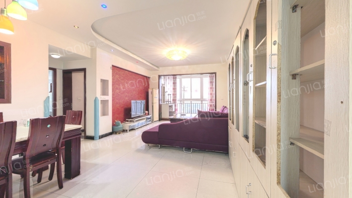 北晨丽景二手房实景图