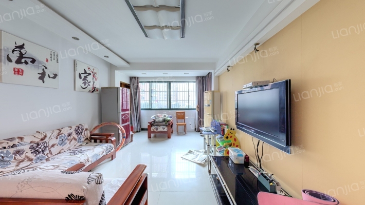 丽都嘉园二手房实景图