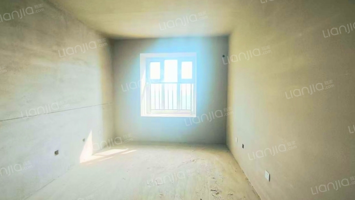 北京界三利中和城B区南北通透大两居人车分流交通便利-卧室A