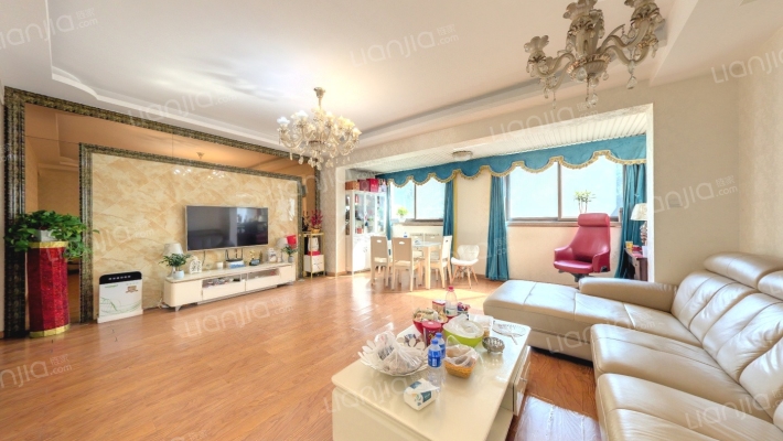 双楠尚品广场二手房实景图