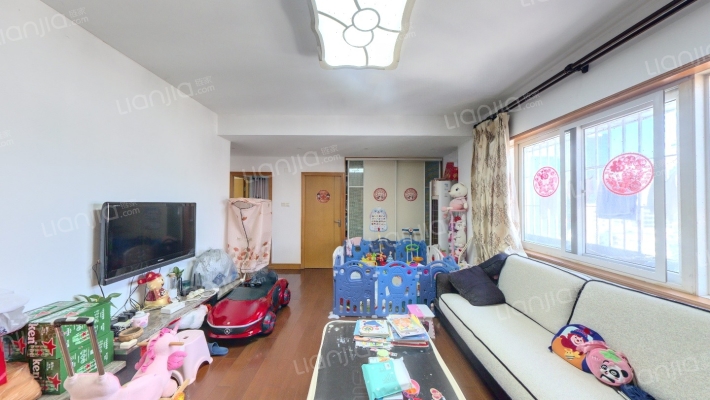 佳和花园二手房实景图