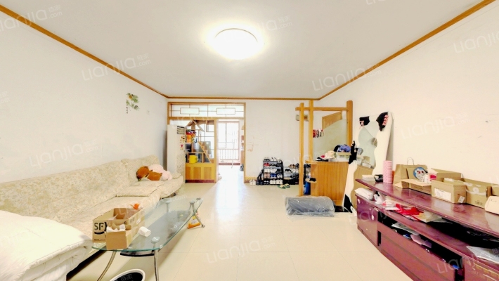 居业家园二手房实景图