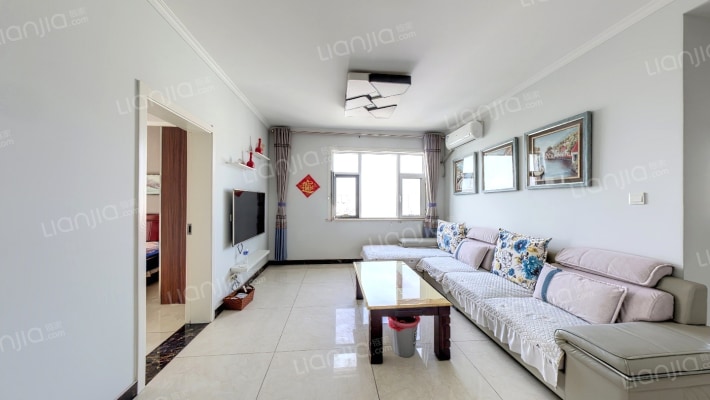 天伦锦城二区二手房实景图