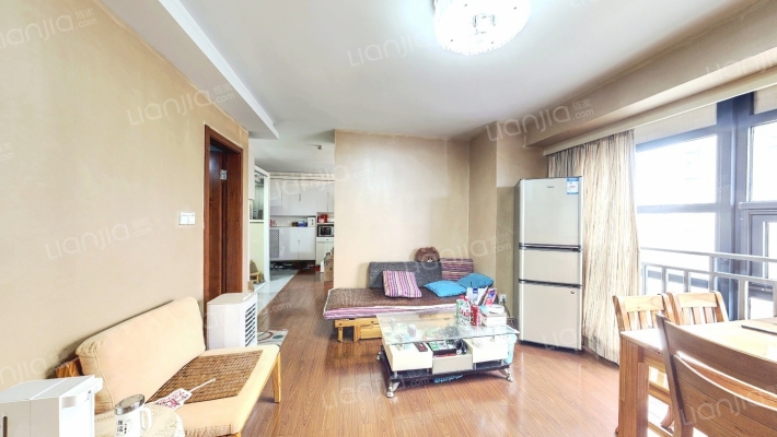 常府风华苑二手房实景图