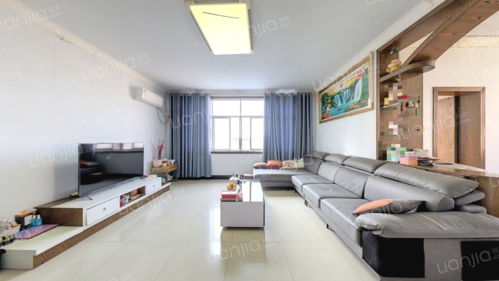 迎旭门嘉园二手房实景图