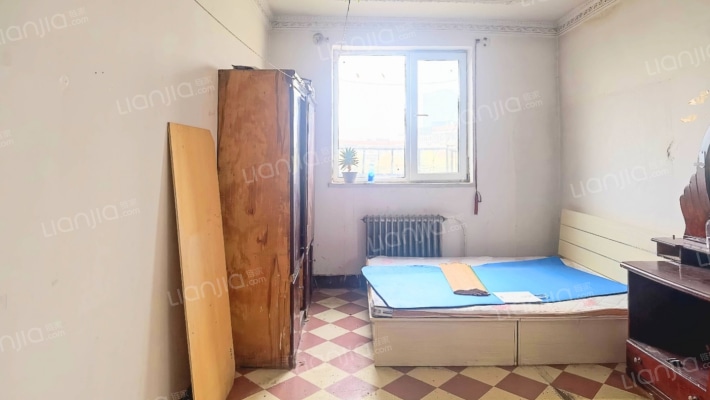 七建大楼二手房实景图