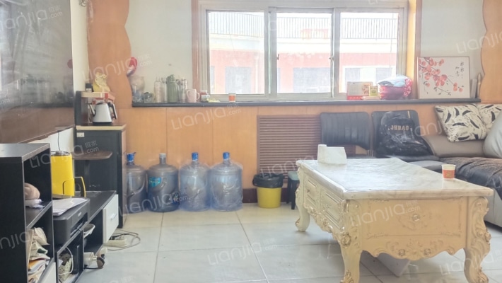 特殊教育中心家属院二手房实景图