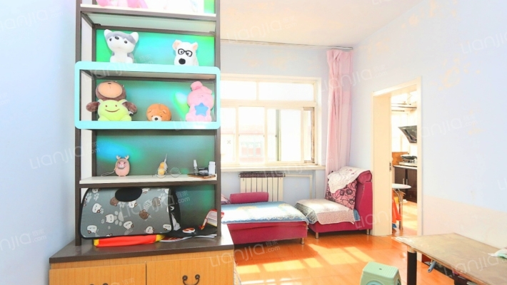 南关桥东街8号院二手房实景图