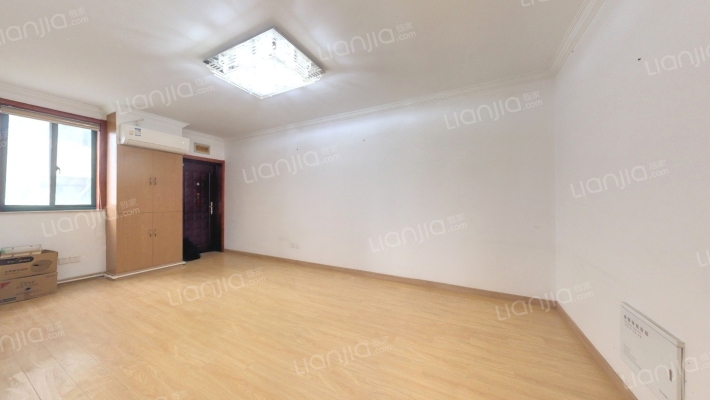 塘东小区二手房实景图