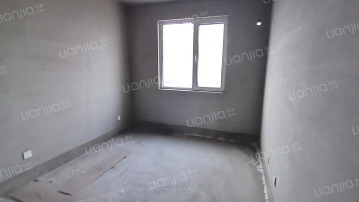 涿州城西 农大人才家园113平南北通透大两居急售-卧室B