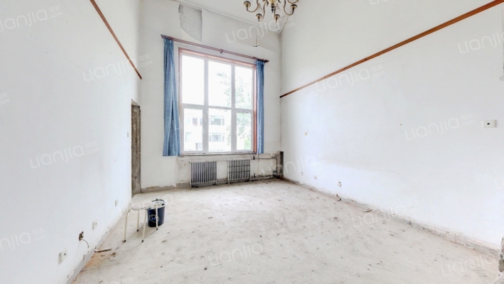 都市芳园明湖园二手房实景图