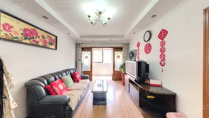 沁园新村北区二手房实景图