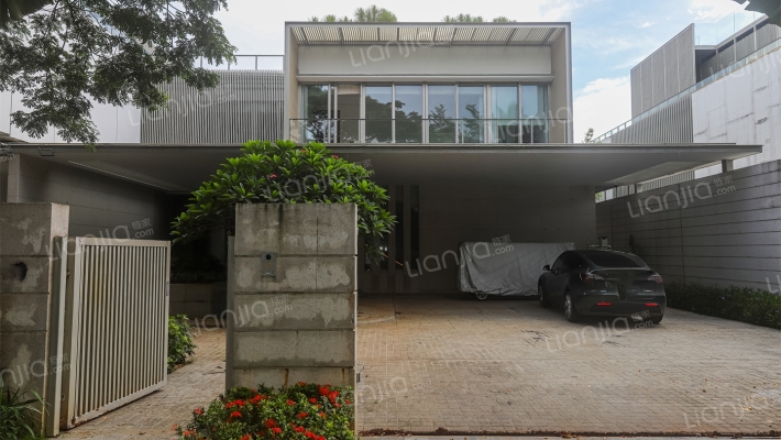 晋园二手房实景图