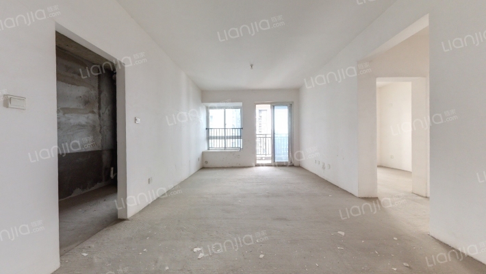 文杰莱茵广场二手房实景图