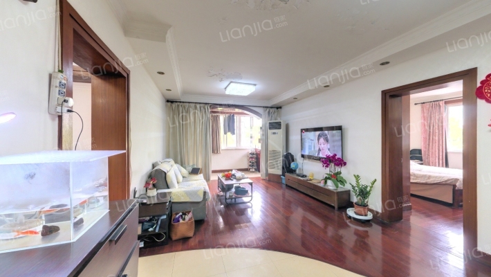 金江家园二手房实景图