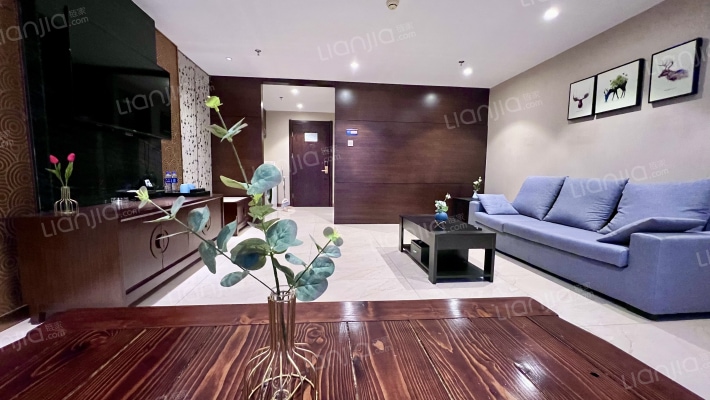 华德广场二手房实景图