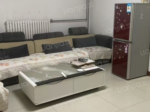 整租·鸿泰新苑 3室2厅 南