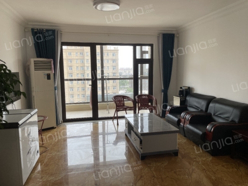 整租·碧桂园-永昌府 4室2厅 南