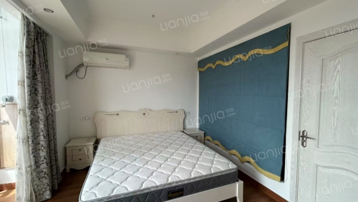 华悦公馆二手房实景图